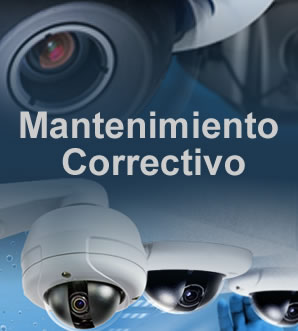 Mantenimiento Correctivo MDS